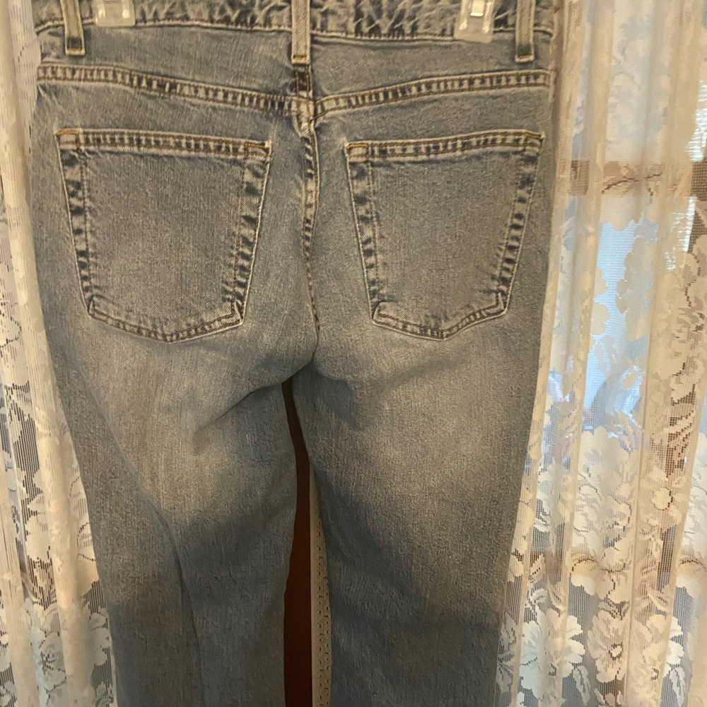 Women jeans